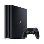 کنسول بازی سونی PlayStation 4 Pro با ظرفیت ۱ ترابایت