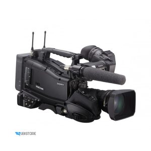 دوربین فیلمبرداری سونی PXW X500
