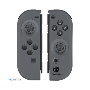 کنسول بازی نینتندو Switch Gray Joy-Con