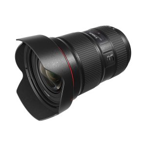 لنز دوربین عکاسی Canon EF 16-35mm f2.8L III USM
