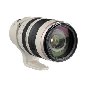 لنز دوربین عکاسی Canon EF 28-300mm f3.5-5.6L IS USM