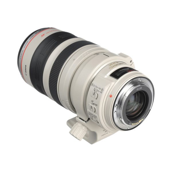 لنز دوربین عکاسی Canon EF 28-300mm f3.5-5.6L IS USM