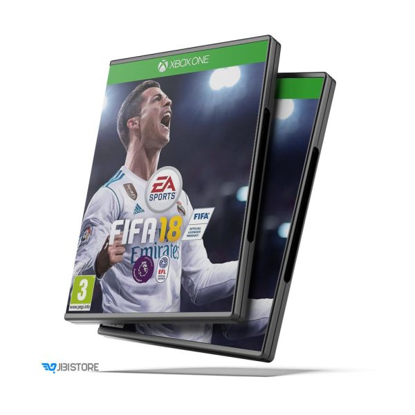 بازی FIFA 18 برای Xbox One