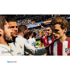 بازی FIFA 18 - Ronaldo Edition برای PS4