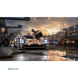بازی Forza Motorsport 7 برای Xbox One