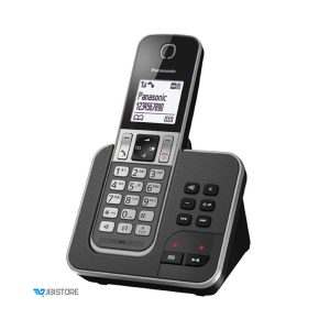 تلفن بی سیم پاناسونیک KX-TGD320