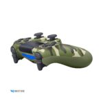 سونی DualShock 4 ARMY GREEN CAMO