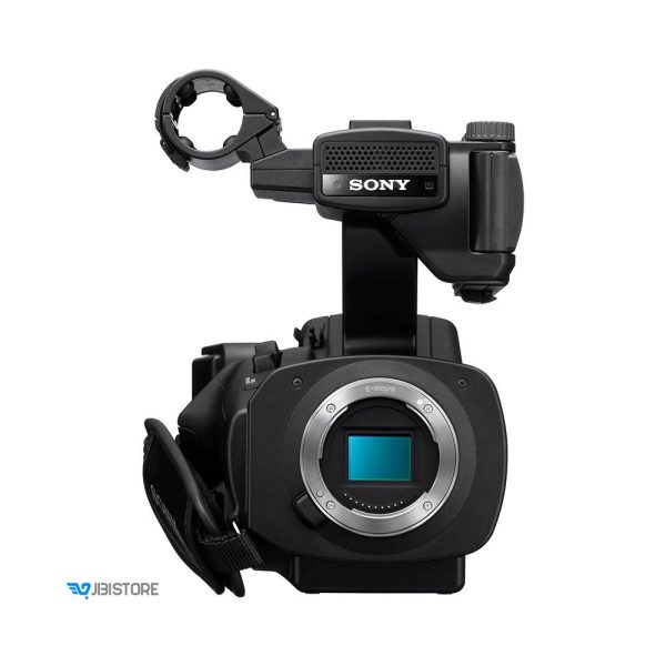 دوربین فیلمبرداری سونی NEX EA50 همراه با لنز ۲۰۰-۱۸ میلی متر