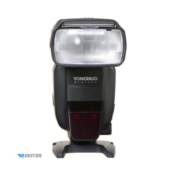 فلاش عکاسی یانگنو Speedlite YN600EX RT