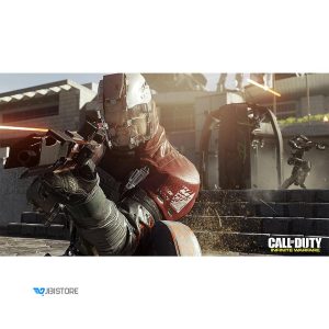 بازی Call of Duty Infinitr Warfare - Lagacy Editioin برای PS4