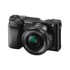دوربین عکاسی Sony Alpha a6000 + 16-50mm PZ OSS