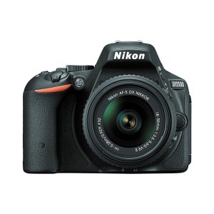 دوربین عکاسی Nikon D5500 + 18-55mm G VR II