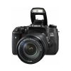 دوربین عکاسی Canon EOS 760D + 18-135mm IS STM