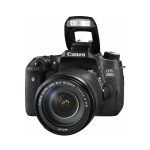 Canon EOS 760D + 18-135mm IS STM