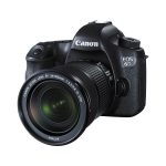 Canon EOS 6D + 24-105mm STM