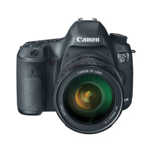 دوربین عکاسی Canon EOS 5D Mark III + 24-105mm L IS USM