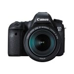 Canon EOS 6D + 24-105mm STM