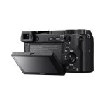 Sony Alpha a6300 + 16-50mm PZ OSS