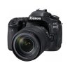 دوربین عکاسی Canon EOS 80D + 18-135mm IS USM