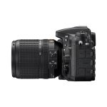 Nikon D7200 + 18-140mm ED VR