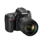 Nikon D750 + 24-120mm ED VR