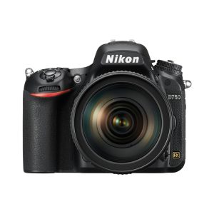 دوربین عکاسی Nikon D750 + 24-120mm ED VR