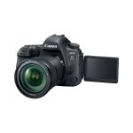 Canon EOS 6D MARK II + 24-105mm STM