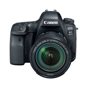 دوربین عکاسی Canon EOS 6D MARK II + 24-105mm STM