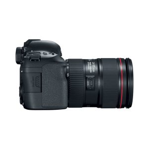دوربین عکاسی Canon EOS 6D MARK II + 24-105mm L IS USM