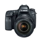 Canon EOS 6D MARK II + 24-105mm L IS USM