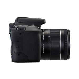 دوربین عکاسی Canon EOS 200D + 18-55mm IS STM