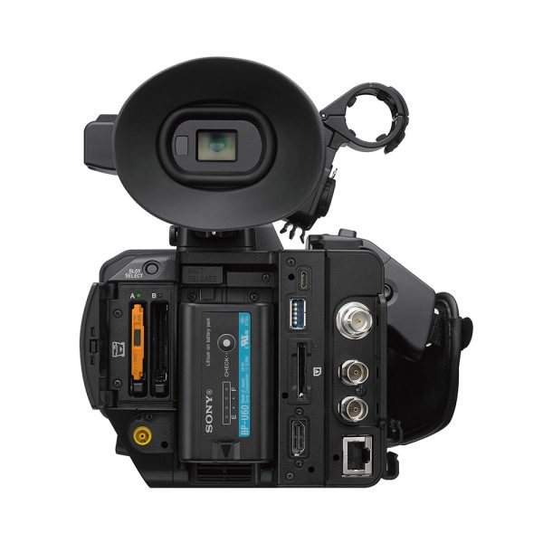 دوربین فیلمبرداری سونی PXW-Z280