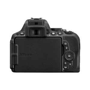 دوربین عکاسی Nikon D5500 + 18-140mm ED VR