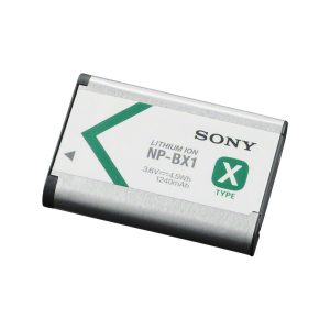 باتری Sony NP-BX1