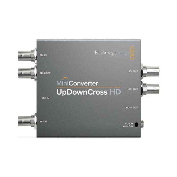 مبدل Blackmagic Design Mini Converter UpDownCross HD