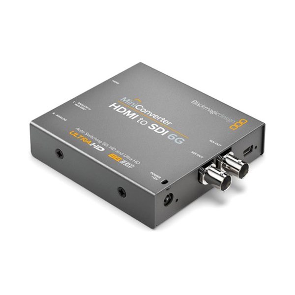 مبدل Blackmagic Design Mini Converter HDMI to SDI