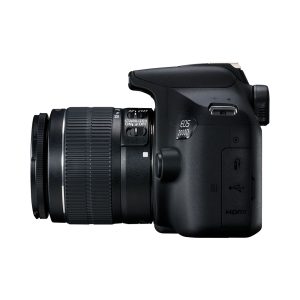 دوربین عکاسی Canon EOS 2000D + EF-S 18-55mm