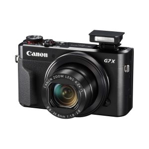 دوربین عکاسی Canon PowerShot G7 X Mark II