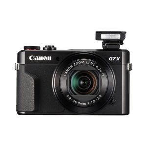 دوربین عکاسی Canon PowerShot G7 X Mark II