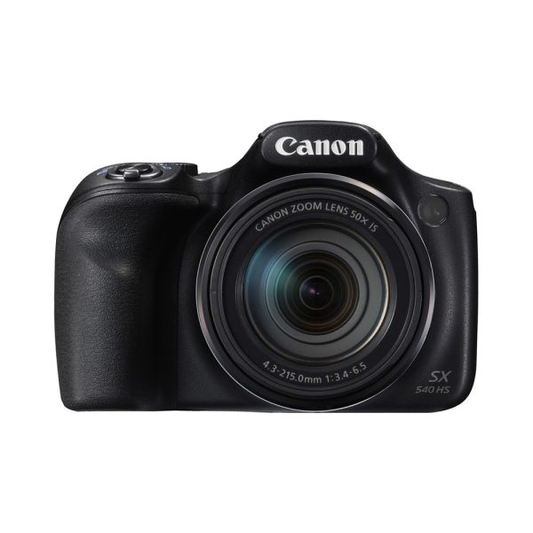 دوربین عکاسی Canon PowerShot SX540 HS