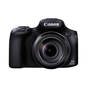 دوربین عکاسی Canon PowerShot SX60 HS
