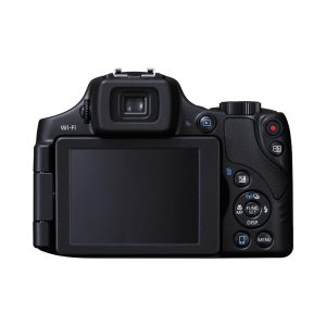 دوربین عکاسی Canon PowerShot SX60 HS