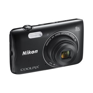 دوربین عکاسی Nikon COOLPIX A300