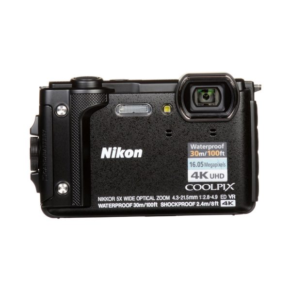 دوربین عکاسی Nikon COOLPIX W300