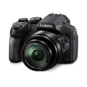 دوربین عکاسی Panasonic Lumix DMC-FZ300