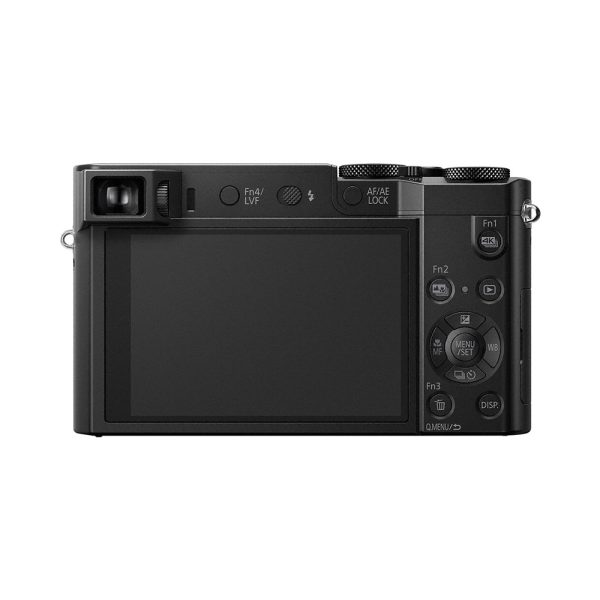 دوربین عکاسی Panasonic Lumix DMC-TZ110