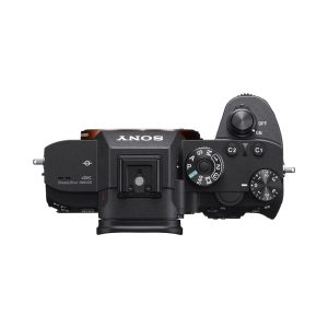 دوربین عکاسی Sony Alpha a7R III