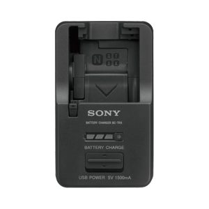 شارژر Sony BC-TRX