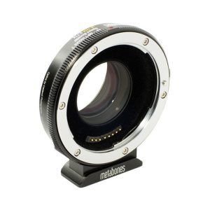 مبدل لنز Metabones T Speed Booster Ultra 0.71x Canon EF-Mount to Micro Four Thirds-Mount Camera