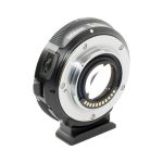 مبدل لنز Metabones T Speed Booster Ultra 0.71x Canon  EF-Mount to Micro Four Thirds-Mount Camera